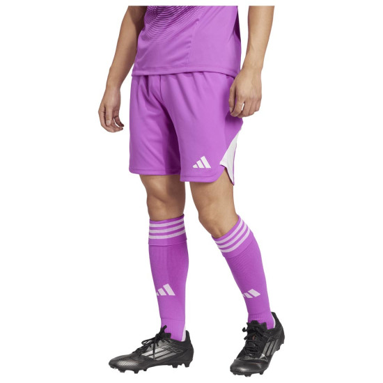 Adidas Ανδρικό σορτς τερματοφύλακα Tiro25 Pro Goalkeeper Shorts